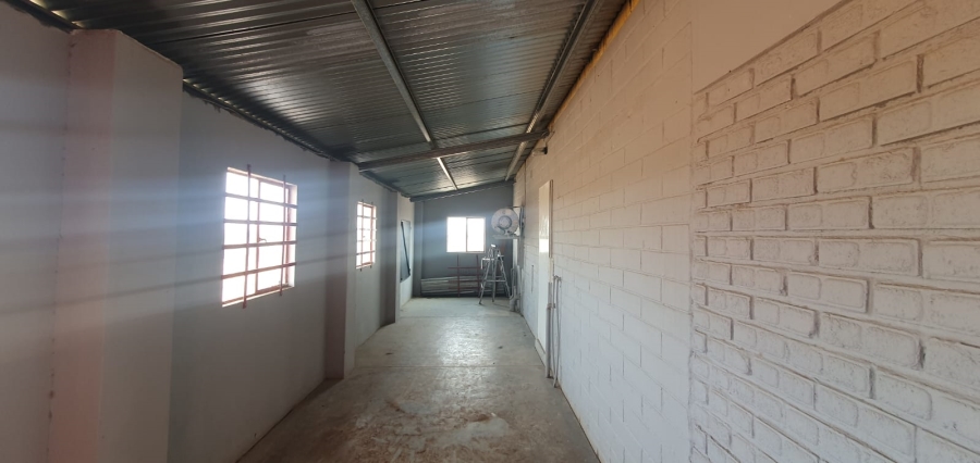 2 Bedroom Property for Sale in Groblershoop Northern Cape